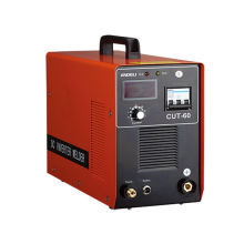 Cortador portátil do plasma do ar quente da CC do inversor da venda cut-60 (tipo do MOSFET)
